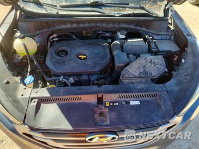 Zdjęcie 11 z 12 samochodu: 2017 HYUNDAI TUCSON SE VIN:KM8J33A4XHU252661 - miniatura