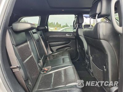 Zdjęcie 11 z 13 samochodu: 2019 JEEP GRAND CHEROKEE LIMITED VIN:1C4RJFBG2KC833821 - miniatura