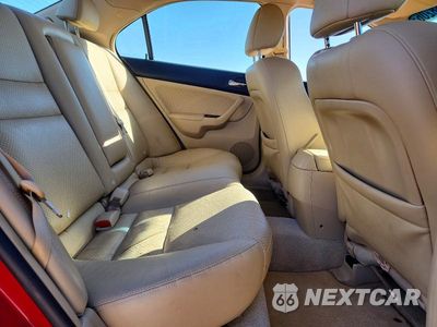 Zdjęcie 10 z 12 samochodu: 2008 ACURA TSX VIN:JH4CL96838C020502 - miniatura