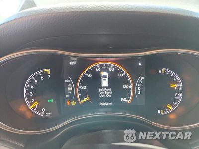 Zdjęcie 9 z 13 samochodu: 2014 JEEP GRAND CHEROKEE LAREDO VIN:1C4RJFAG5EC490086 - miniatura
