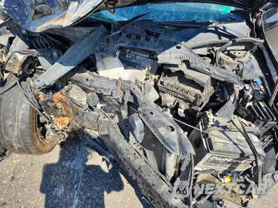 Zdjęcie 11 z 12 samochodu: 2017 TOYOTA CAMRY SE VIN:4T1BF1FK4HU647149 - miniatura