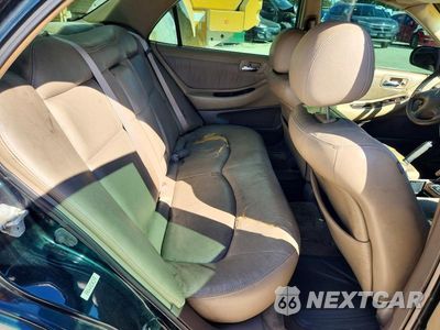 Zdjęcie 10 z 12 samochodu: 2000 HONDA ACCORD EX VIN:1HGCG1650YA008110 - miniatura
