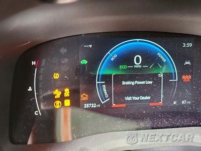 Zdjęcie 9 z 13 samochodu: 2025 TOYOTA CAMRY SE VIN:4T1DAACK1SU133746 - miniatura