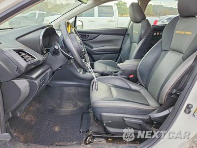 Zdjęcie 7 z 14 samochodu: 2021 SUBARU CROSSTREK SPORT VIN:JF2GTHSC6MH654389 - miniatura