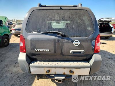 Zdjęcie 6 z 12 samochodu: 2014 NISSAN XTERRA S VIN:5N1AN0NW8EN813711 - miniatura
