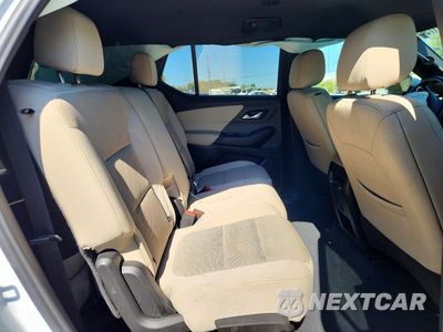Zdjęcie 11 z 14 samochodu: 2023 CHEVROLET TRAVERSE LS VIN:1GNEVFKW2PJ213023 - miniatura