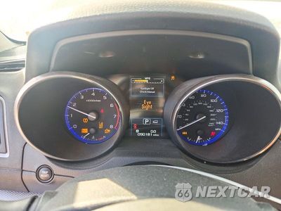 Zdjęcie 9 z 13 samochodu: 2015 SUBARU OUTBACK 2.5I PREMIUM VIN:4S4BSBFC9F3338435 - miniatura