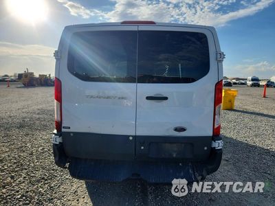 Zdjęcie 6 z 12 samochodu: 2016 FORD TRANSIT 250 DELIVERY VAN VIN:1FTYR1ZM9GKA47305 - miniatura