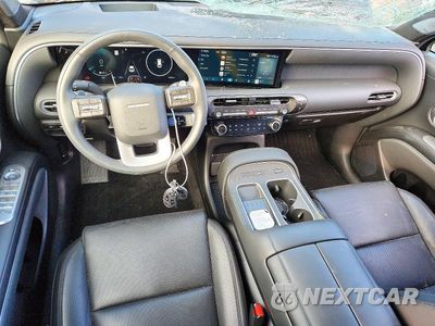Zdjęcie 8 z 13 samochodu: 2026 HYUNDAI PALISADE CALLIGRAPHY VIN:KM8RMES29TU044787 - miniatura