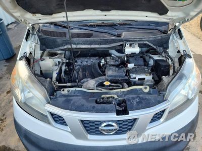 Zdjęcie 11 z 12 samochodu: 2013 NISSAN NV200 S VIN:3N6CM0KN1DK692422 - miniatura