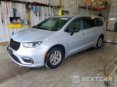 2026 CHRYSLER PACIFICA SELECT 2C4RC1BG3TR221424 - główne zdjęcie licytacji z USA - miniatura