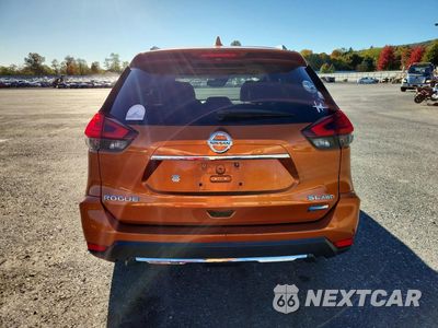 Zdjęcie 6 z 13 samochodu: 2017 NISSAN ROGUE HYBRID SL VIN:5N1ET2MV5HC811877 - miniatura