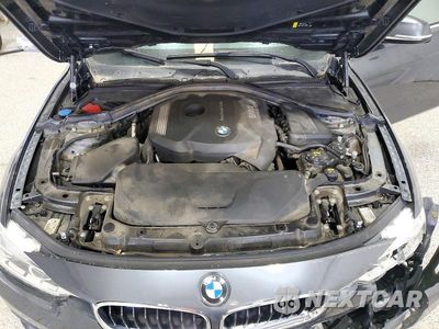 Zdjęcie 11 z 12 samochodu: 2018 BMW 330 XI VIN:WBA8D9G56JNU72699 - miniatura