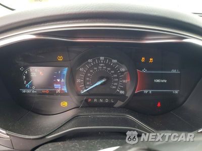 Zdjęcie 9 z 12 samochodu: 2020 FORD FUSION SE VIN:3FA6P0HD9LR218686 - miniatura