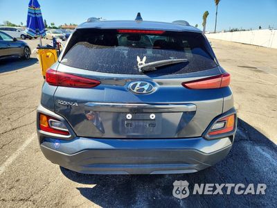 Zdjęcie 6 z 12 samochodu: 2021 HYUNDAI KONA SEL PLUS VIN:KM8K62AA6MU607329 - miniatura