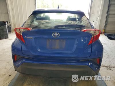 Zdjęcie 6 z 12 samochodu: 2018 TOYOTA C-HR XLE VIN:NMTKHMBX9JR018187 - miniatura