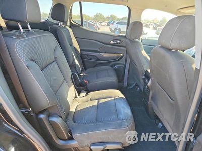 Zdjęcie 11 z 13 samochodu: 2021 GMC ACADIA SLE VIN:1GKKNKLS3MZ198517 - miniatura