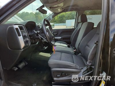 Zdjęcie 7 z 12 samochodu: 2017 CHEVROLET SILVERADO K1500 LT VIN:1GCVKREC7HZ380016 - miniatura