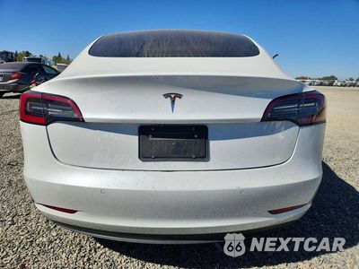 Zdjęcie 6 z 12 samochodu: 2020 TESLA MODEL 3 VIN:5YJ3E1EAXLF616039 - miniatura
