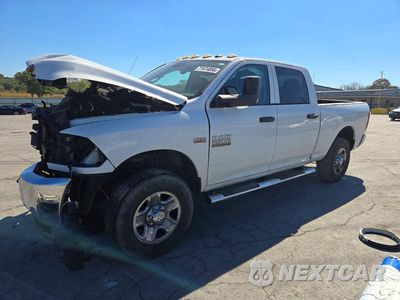 2016 RAM 2500 ST 3C6UR5CJ8GG281616 - główne zdjęcie licytacji z USA - miniatura