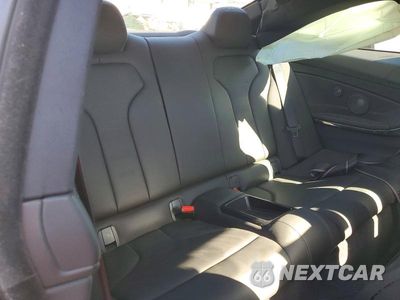 Zdjęcie 10 z 12 samochodu: 2016 BMW M4 VIN:WBS3R9C59GK338857 - miniatura