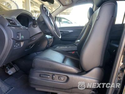 Zdjęcie 7 z 13 samochodu: 2025 HONDA RIDGELINE RTL VIN:5FPYK3F5XSB040678 - miniatura