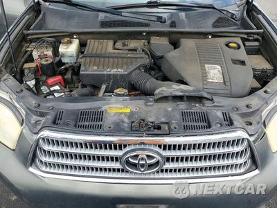 Zdjęcie 11 z 12 samochodu: 2008 TOYOTA HIGHLANDER HYBRID LIMITED VIN:JTEEW44AX82005264 - miniatura