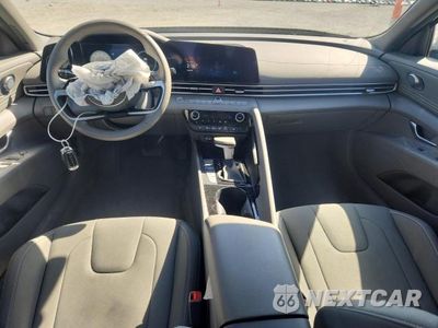 Zdjęcie 8 z 13 samochodu: 2023 HYUNDAI ELANTRA SEL VIN:KMHLS4AG7PU592702 - miniatura