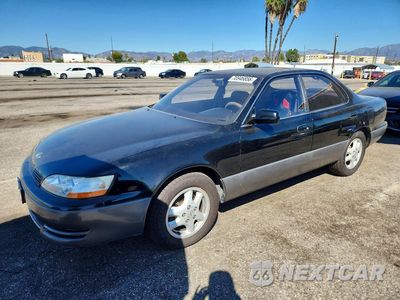 1993 LEXUS ES 300 BASE JT8VK13T9P0218944 - główne zdjęcie licytacji z USA - miniatura
