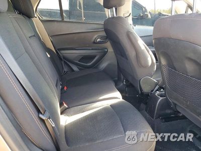 Zdjęcie 11 z 13 samochodu: 2018 CHEVROLET TRAX LS VIN:3GNCJKSB8JL376722 - miniatura