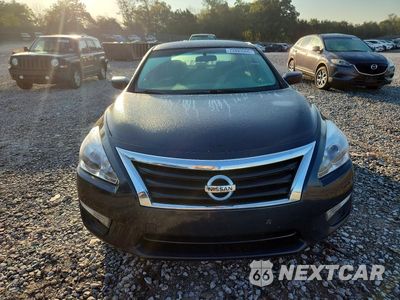 Piąte zdjęcie samochodu w środku: 2014 NISSAN ALTIMA 2.5 VIN:1N4AL3AP8EC113795 - miniatura