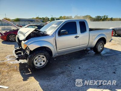 2011 NISSAN FRONTIER S 1N6BD0CT3BC425651 - główne zdjęcie licytacji z USA - miniatura