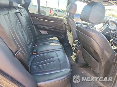Zdjęcie 11 z 13 samochodu: 2018 BMW X5 SDRIVE35I VIN:5UXKR2C51J0X09912 - miniatura