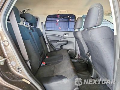 Zdjęcie 11 z 14 samochodu: 2015 HONDA CR-V LX VIN:2HKRM3H31FH530372 - miniatura