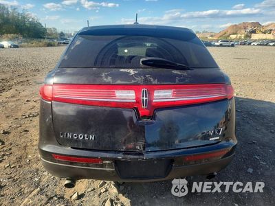 Zdjęcie 6 z 13 samochodu: 2014 LINCOLN MKT VIN:2LMHJ5AT4EBL53644 - miniatura