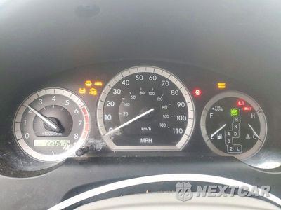 Zdjęcie 9 z 13 samochodu: 2006 TOYOTA SIENNA CE 7 PASSENGER VIN:5TDZA23C76S532132 - miniatura