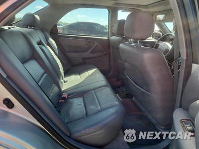Zdjęcie 10 z 12 samochodu: 2001 TOYOTA CAMRY LE V6 VIN:4T1BF28K41U960727 - miniatura