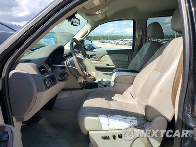 Zdjęcie 7 z 12 samochodu: 2007 GMC NEW SIERRA C1500 VIN:3GTEC13J17G539983 - miniatura