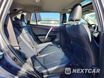Zdjęcie 11 z 13 samochodu: 2018 TOYOTA RAV4 HV LIMITED VIN:JTMDJREV5JD157654 - miniatura