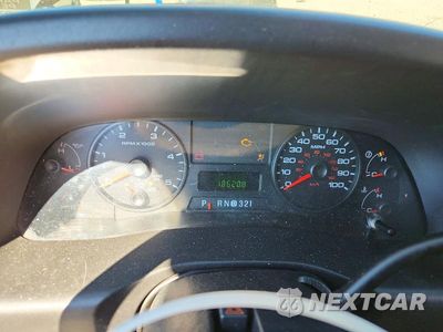 Zdjęcie 9 z 13 samochodu: 2006 FORD F250 SUPER DUTY VIN:1FTSX21P66EA58122 - miniatura