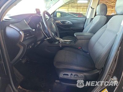 Zdjęcie 7 z 13 samochodu: 2019 CHEVROLET TRAVERSE LT VIN:1GNERGKW9KJ113732 - miniatura