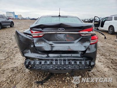 Zdjęcie 6 z 12 samochodu: 2017 FORD FUSION SE PHEV VIN:3FA6P0PU9HR239935 - miniatura