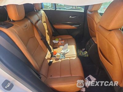 Zdjęcie 11 z 14 samochodu: 2019 CADILLAC XT4 PREMIUM LUXURY VIN:1GYFZCR45KF200034 - miniatura