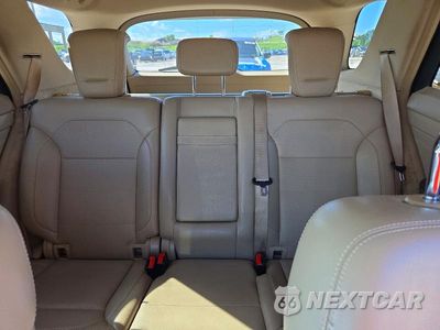 Zdjęcie 10 z 13 samochodu: 2013 MERCEDES-BENZ ML 350 4MATIC VIN:4JGDA5HB5DA175020 - miniatura