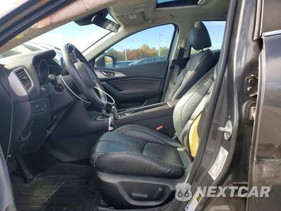 Zdjęcie 7 z 12 samochodu: 2018 MAZDA 3 TOURING VIN:3MZBN1V31JM199008 - miniatura