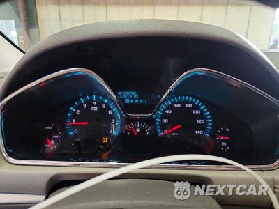 Zdjęcie 9 z 13 samochodu: 2017 CHEVROLET TRAVERSE LS VIN:1GNKRFED9HJ327216 - miniatura