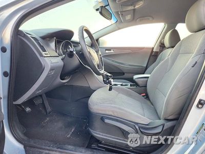 Zdjęcie 7 z 13 samochodu: 2011 HYUNDAI SONATA GLS VIN:5NPEB4AC3BH245526 - miniatura
