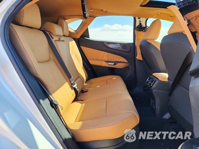 Zdjęcie 10 z 13 samochodu: 2024 LEXUS NX 350 VIN:JTJGKCEZXR5021467 - miniatura