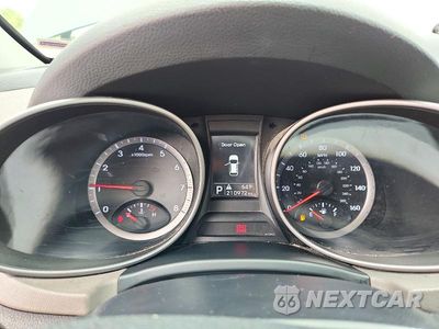 Zdjęcie 9 z 13 samochodu: 2015 HYUNDAI SANTA FE SPORT 2.4L VIN:5XYZTDLB0FG301597 - miniatura