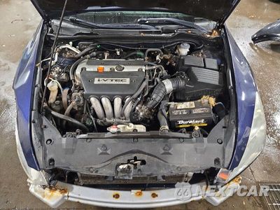 Zdjęcie 11 z 13 samochodu: 2007 HONDA ACCORD EX VIN:1HGCM56847A158472 - miniatura